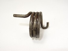 Drehfeder Feder für Kupplung vom Allgaier Porsche Diesel A133 Traktor