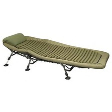 Angel Camping Liege Luxus