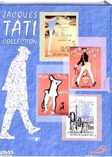 EBOND Jacques Tati Sammlung 4