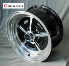 Magnum 500 Style 15x8 5x120,65