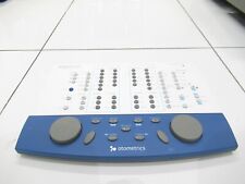 GN OTOMETRICS MADSEN ASTERA 2-KANAL KLINISCHES AUDIOMETER STEUERUNG PC TESTPANEL