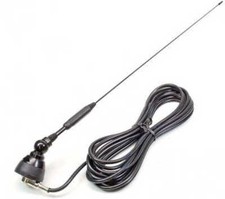 SIRIO SDB-270 CHROME Mobilantenne 2m/70cm