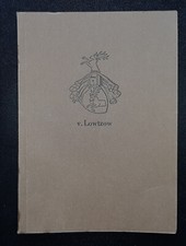 Stammfolge des geschlechts von - stammfolge,