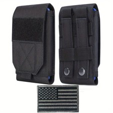 Taktische molle gürteltasche - molle,