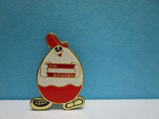 Werbeartikel Ü-Ei Pin