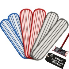 6X Premium Mikrofaser