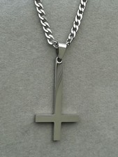 Umgedrehtes Umgekehrtes Gothic