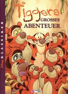 Winnie puuh tiggers grosses - winnie,