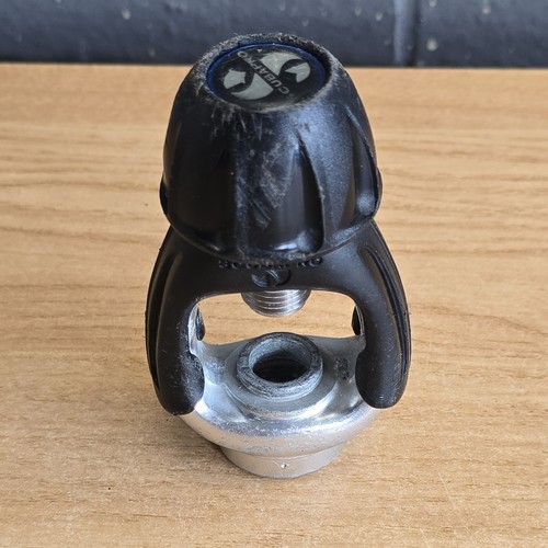 Scubapro yoke auf din adapter - yoke,