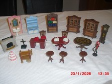 Playmobil , Nostalgie