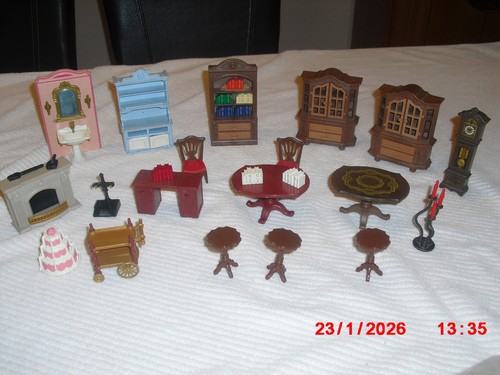 Playmobil nostalgie - playmobil, ,