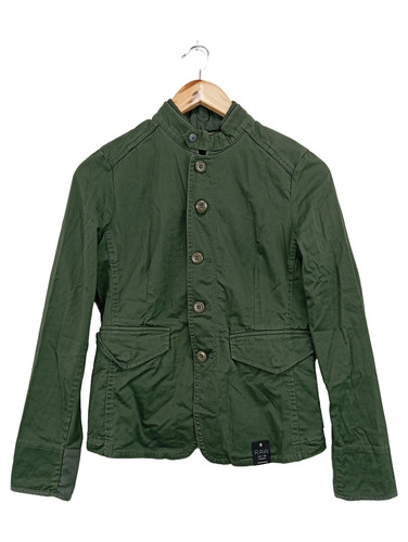 Star raw jeansjacke - g-star,