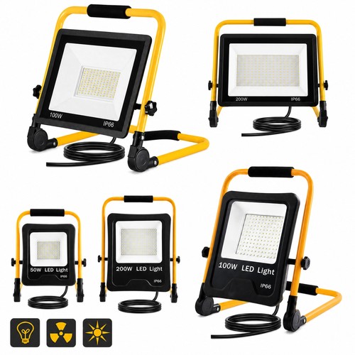 50w 100w 200w - 50w/100w/200w, led