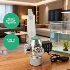 Top Aquarium CO2 Anlage Set