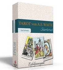 Tarot von A.E. Waite. Das