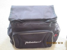 Haberland lenkertasche max l - lenkertasche,
