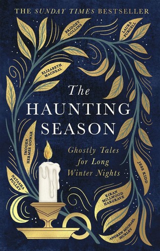 The haunting season ghostly - the,