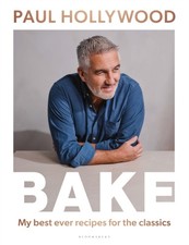 BAKE My Best Ever Recipes for