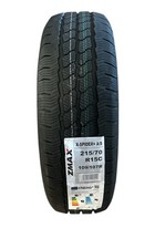 215 70 15c ganzjahresreifen Van Allwetterreifen 215/70 R15C AllSeason  ZMAX