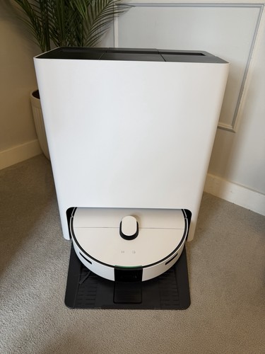 Samsung bespoke jet bot - samsung,