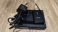 Shure SLX Funkstrecke (SLX4