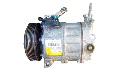 Kompressor klimaanlage - kompressor,