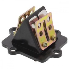 Membranblock Minarelli, Glasfaserlamellen für Keeway Hurricane 50 Bj. 2005-2007