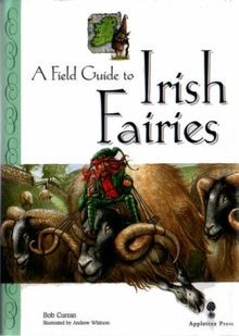 Field guide irish - guide, fairies