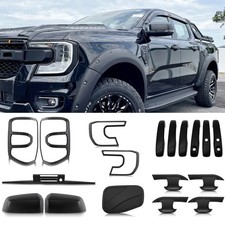 Karosseri Styling Zubehör