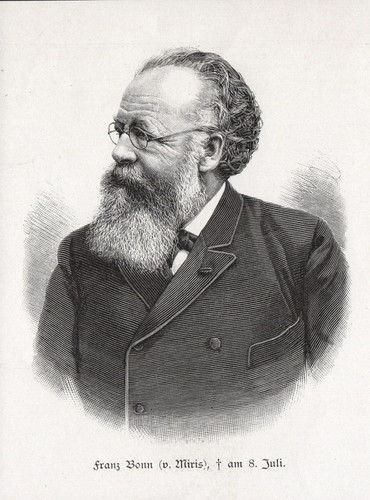1890 franz bonn schriftsteller - franz,