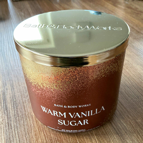 Bath body works warm - &,