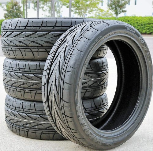 Forceum hexa 235 30r20 zr - forceum,