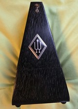 Wittner Metronom, Made in