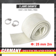 200cm Hitzeschutzschlauch