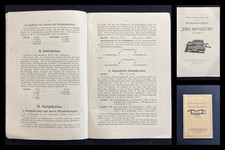 Triumphator- Werk M.B.H