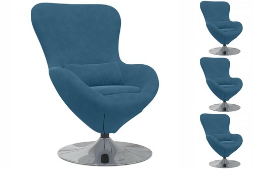 Sessel egg chair - sessel, wohnzimmer