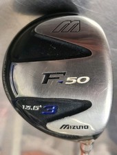 Mizuno F50 3er Holz Golf Schläger Herren