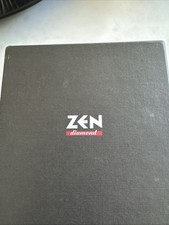 Baguette Diamantenring Von Zen