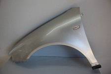 Kotflügel Links Silber LY7M Audi A3 8L1 Bj,98 2-Türer