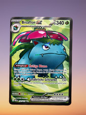 Pokémon Karte | Bisaflor ex