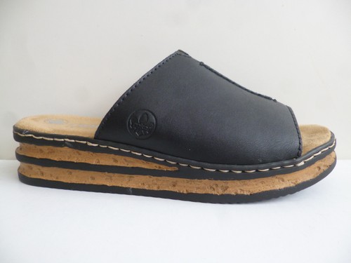 Rieker damen pantolette - rieker,