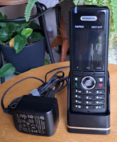 Agfeo dect schnurloses - agfeo,