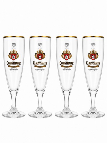 Sahm clausthaler premium - 4x,