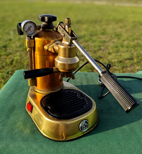 Pavoni professional - pavoni,
