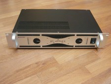 PA Endstufe Omnitronic P-250