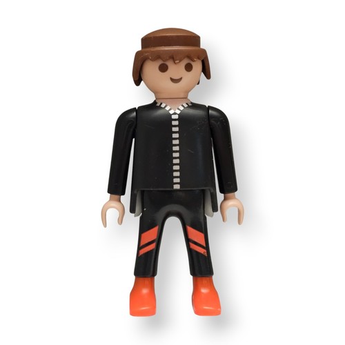 Playmobil figur handwerker - figur,
