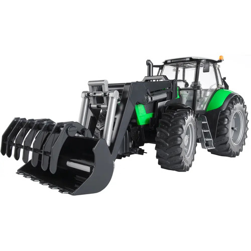 Bruder 03081 deutz - bruder, agrotron