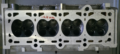 Daimler chrysler motor - chrysler, pt