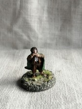 GW Herr der Ringe Tabletop -