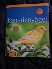 Kanarienvögel Buch